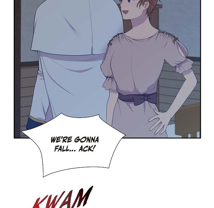 Read Look Back at the Embers chapter 6 image 51 on Lezhin