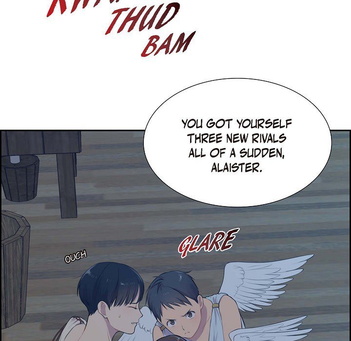 Read Look Back at the Embers chapter 6 image 52 on Lezhin