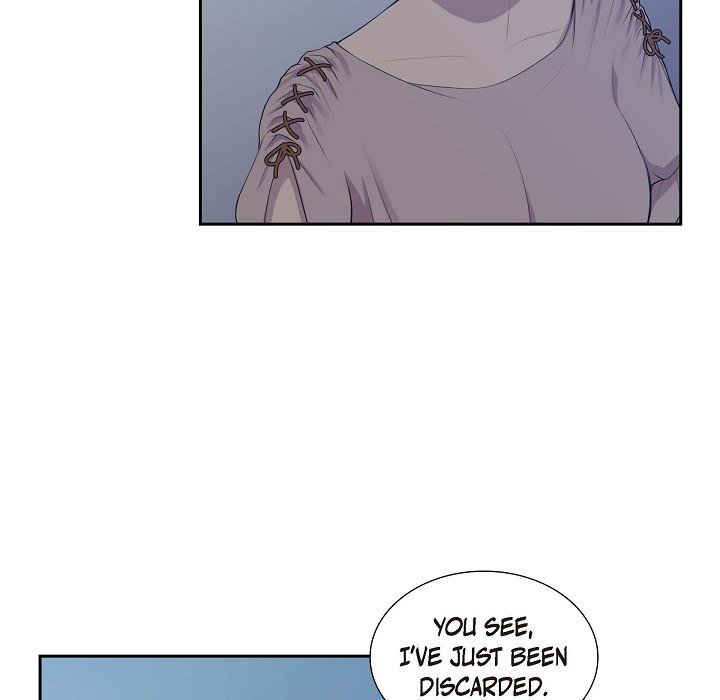 Read Look Back at the Embers chapter 6 image 55 on Lezhin