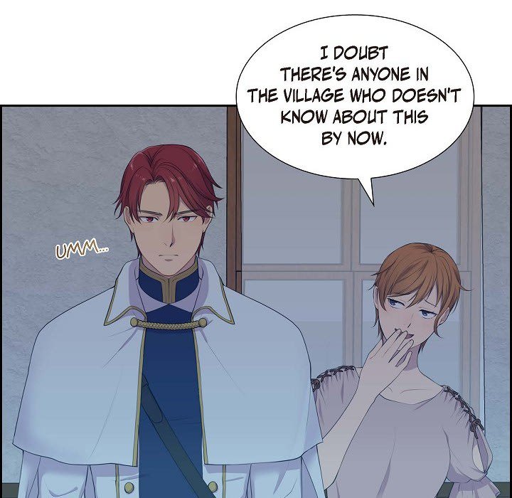 Read Look Back at the Embers chapter 6 image 62 on Lezhin