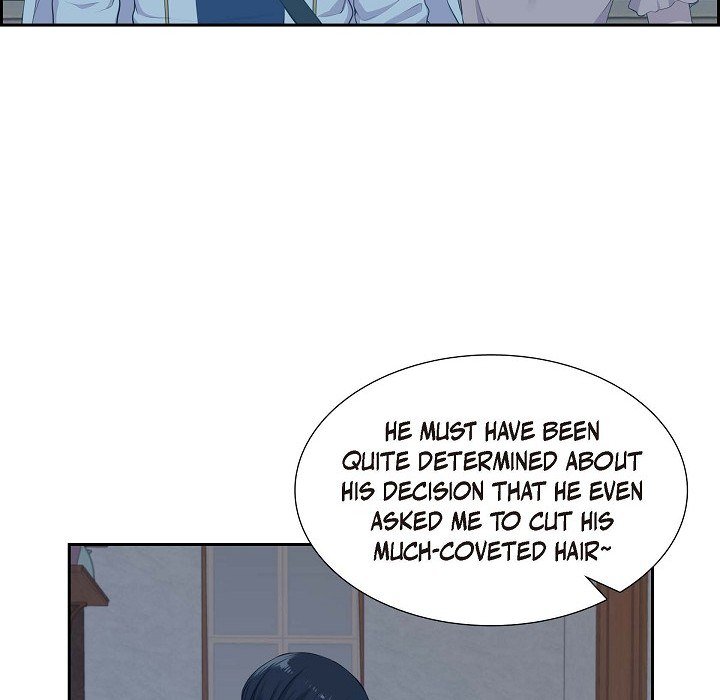 Read Look Back at the Embers chapter 6 image 63 on Lezhin