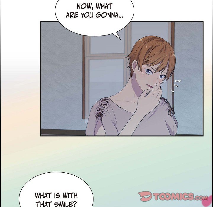 Read Look Back at the Embers chapter 6 image 65 on Lezhin