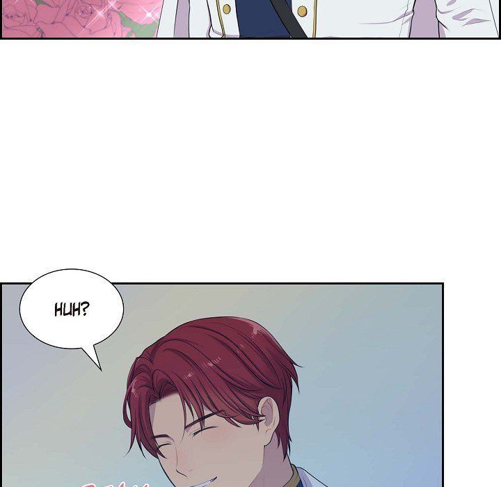 Read Look Back at the Embers chapter 6 image 67 on Lezhin