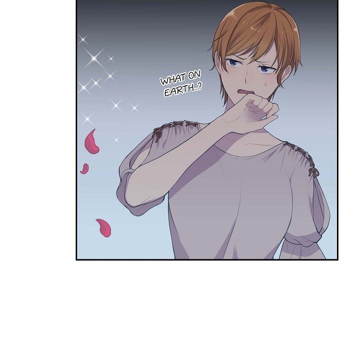 Read Look Back at the Embers chapter 6 image 69 on Lezhin