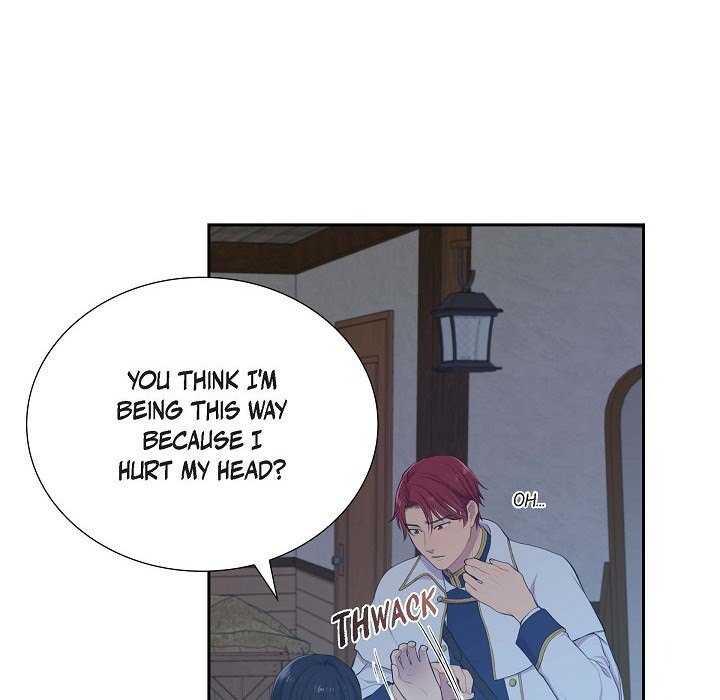 Read Look Back at the Embers chapter 6 image 7 on Lezhin