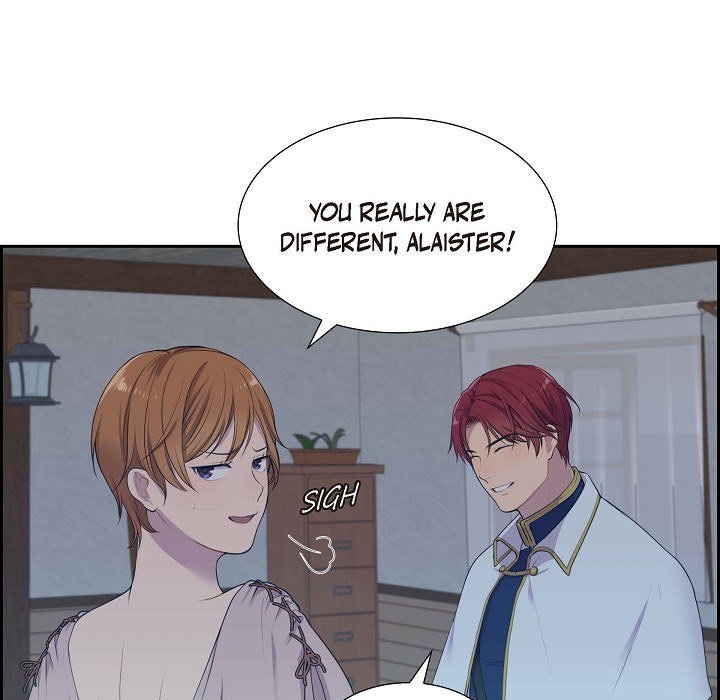 Read Look Back at the Embers chapter 6 image 70 on Lezhin