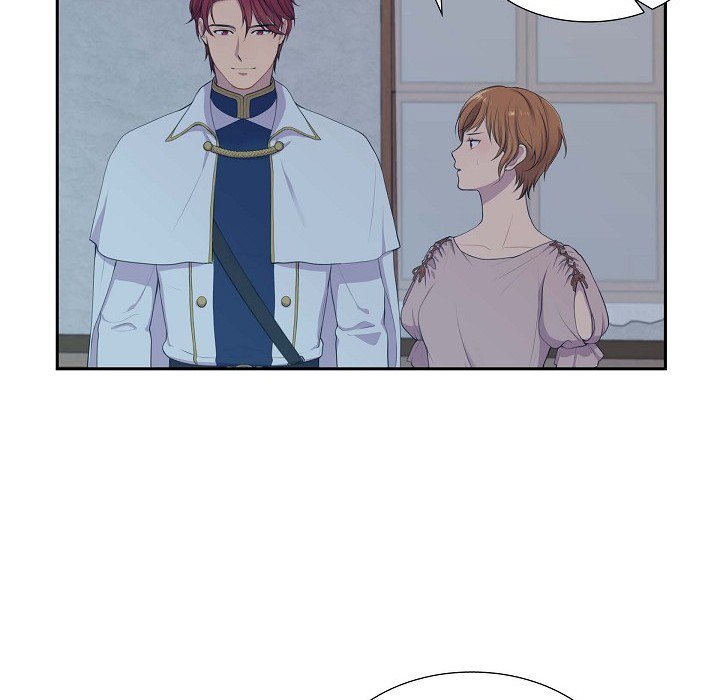 Read Look Back at the Embers chapter 6 image 74 on Lezhin