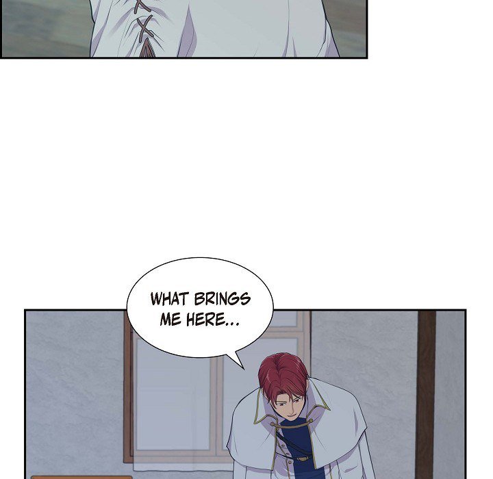 Read Look Back at the Embers chapter 6 image 76 on Lezhin