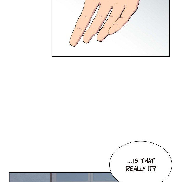 Read Look Back at the Embers chapter 6 image 79 on Lezhin