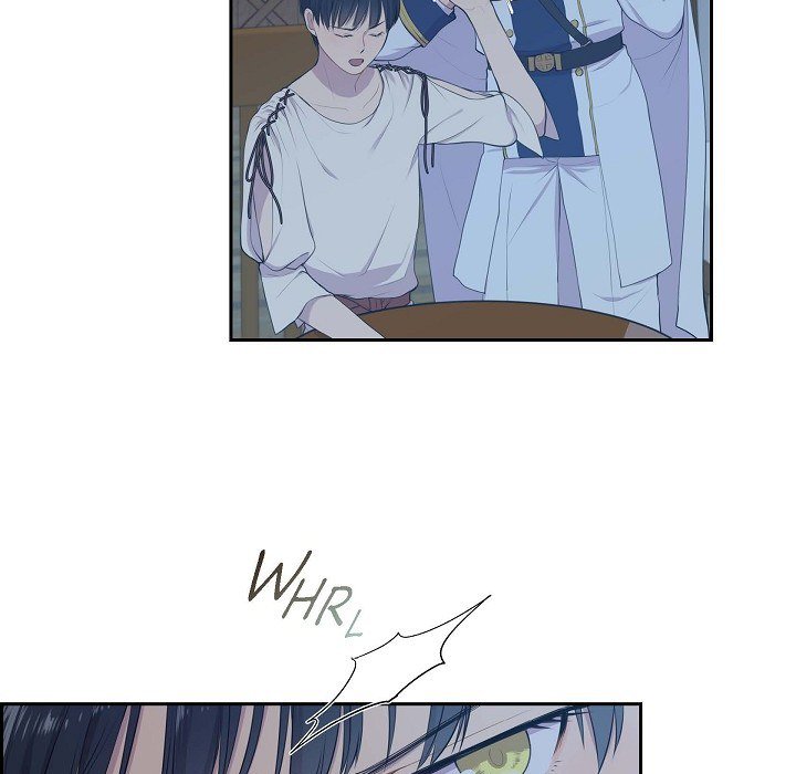 Read Look Back at the Embers chapter 6 image 8 on Lezhin