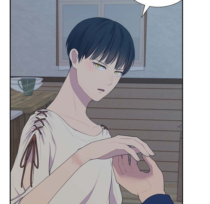 Read Look Back at the Embers chapter 6 image 80 on Lezhin