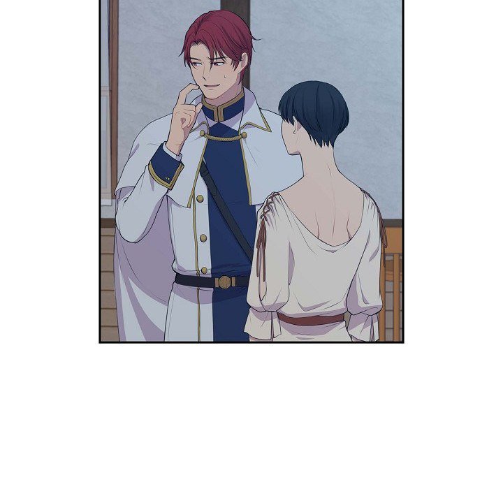 Read Look Back at the Embers chapter 6 image 82 on Lezhin
