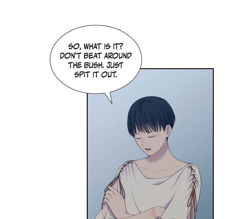 Read Look Back at the Embers chapter 6 image 84 on Lezhin