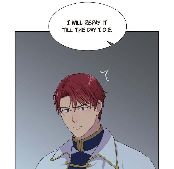 Read Look Back at the Embers chapter 6 image 87 on Lezhin
