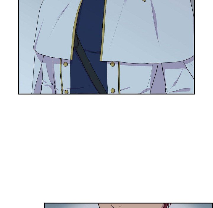 Read Look Back at the Embers chapter 6 image 88 on Lezhin