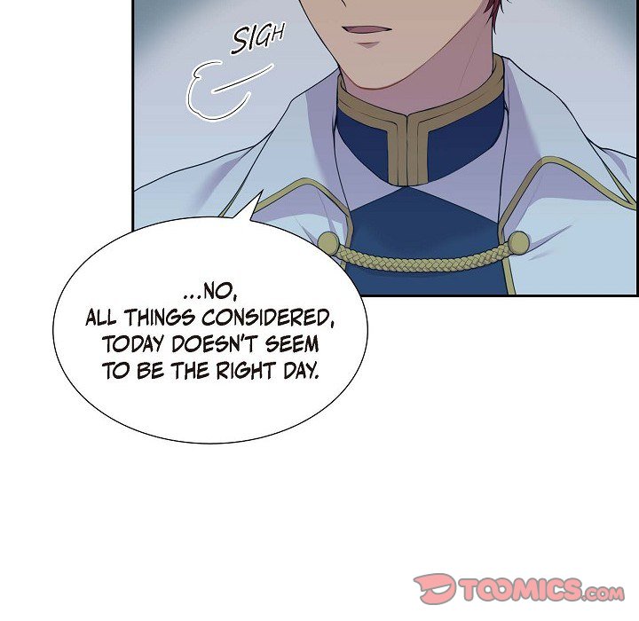 Read Look Back at the Embers chapter 6 image 89 on Lezhin