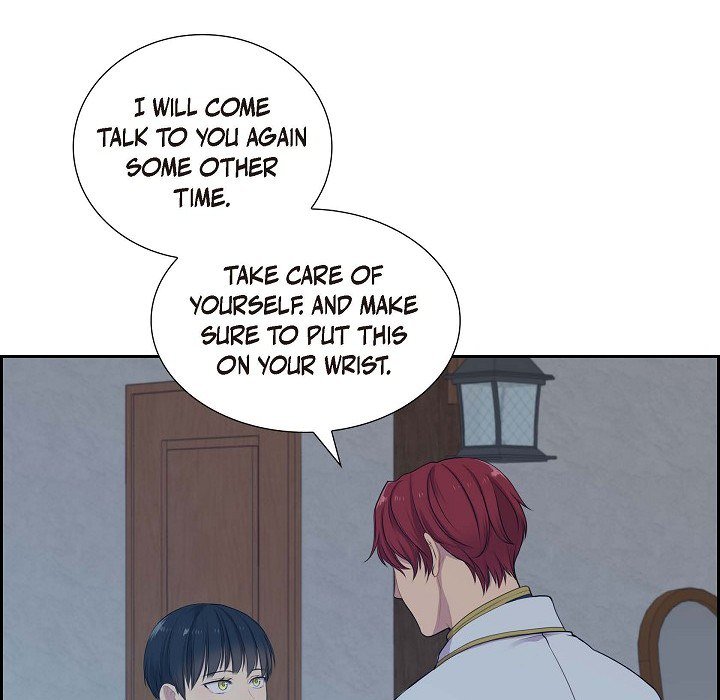 Read Look Back at the Embers chapter 6 image 90 on Lezhin