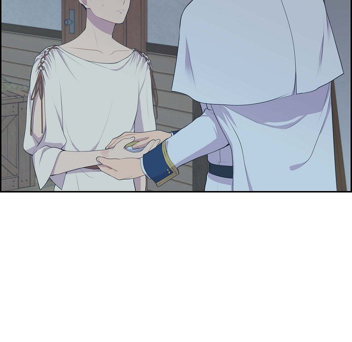 Read Look Back at the Embers chapter 6 image 91 on Lezhin