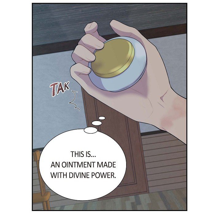 Read Look Back at the Embers chapter 6 image 92 on Lezhin