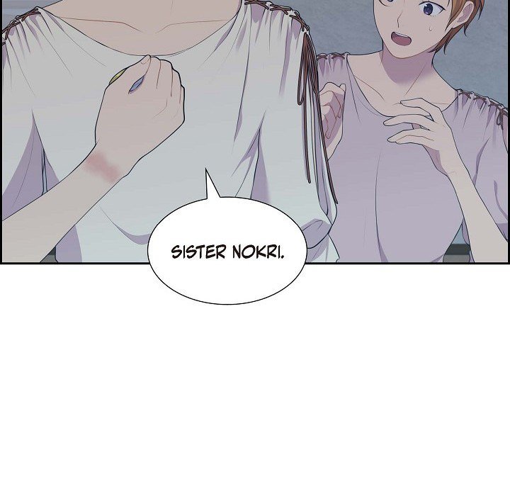 Read Look Back at the Embers chapter 6 image 94 on Lezhin