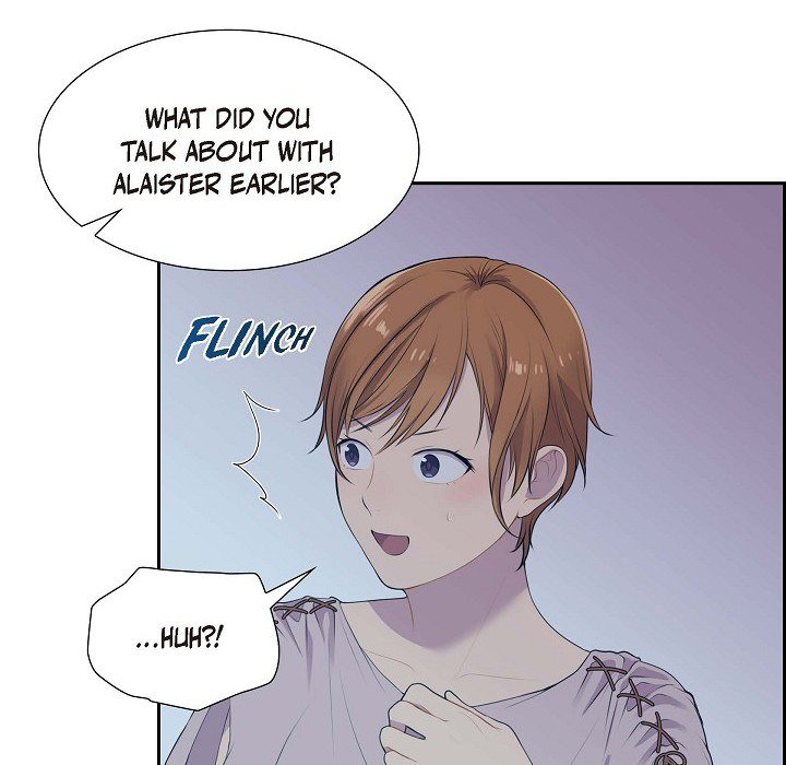 Read Look Back at the Embers chapter 6 image 95 on Lezhin