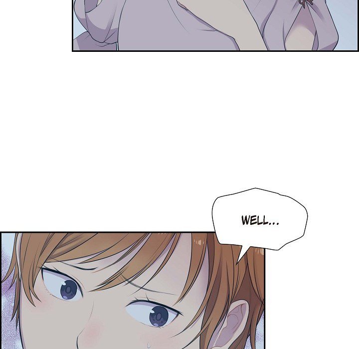 Read Look Back at the Embers chapter 6 image 96 on Lezhin