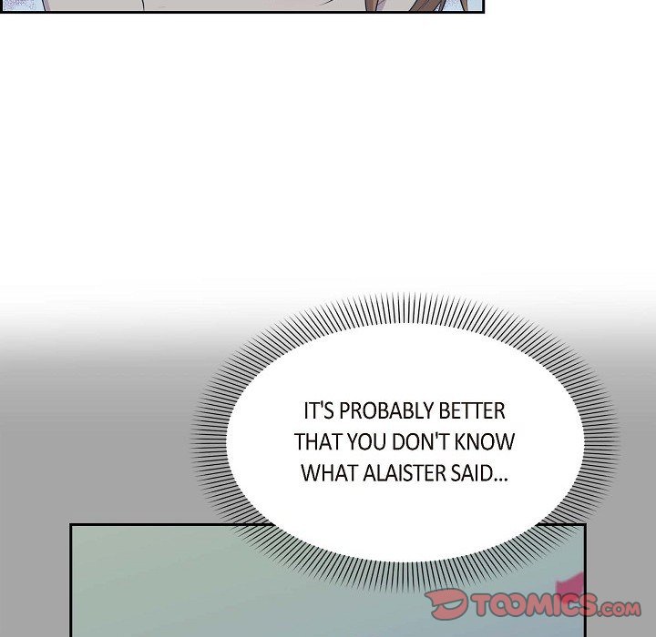 Read Look Back at the Embers chapter 6 image 97 on Lezhin