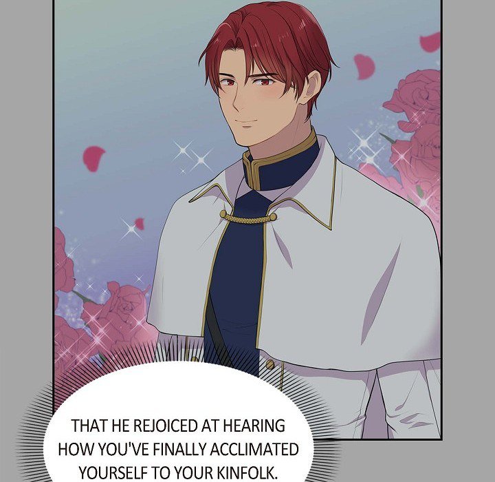 Read Look Back at the Embers chapter 6 image 98 on Lezhin