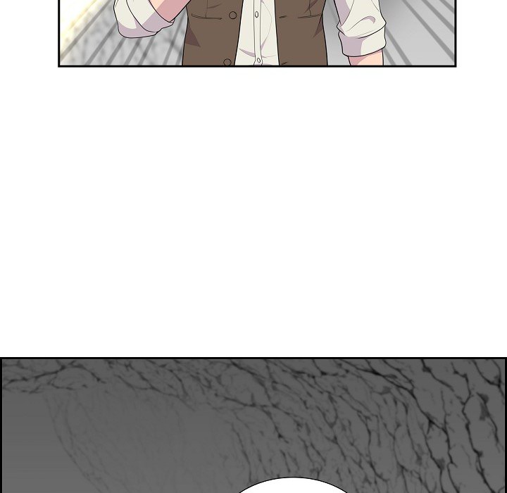 Read Look Back at the Embers chapter 60 image 20 on Lezhin