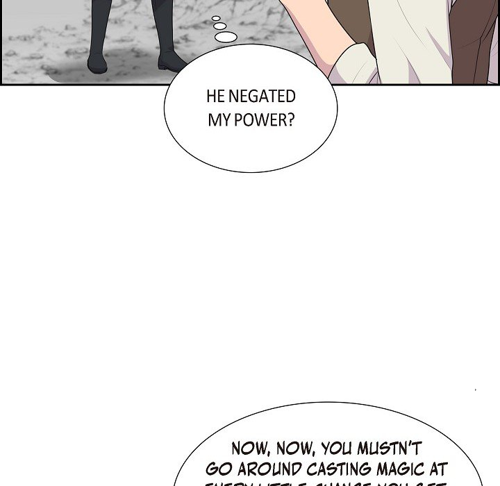 Read Look Back at the Embers chapter 60 image 22 on Lezhin
