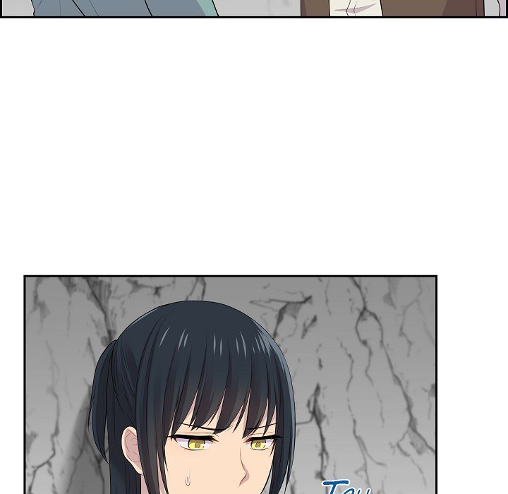 Read Look Back at the Embers chapter 60 image 29 on Lezhin