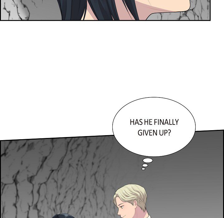 Read Look Back at the Embers chapter 60 image 33 on Lezhin