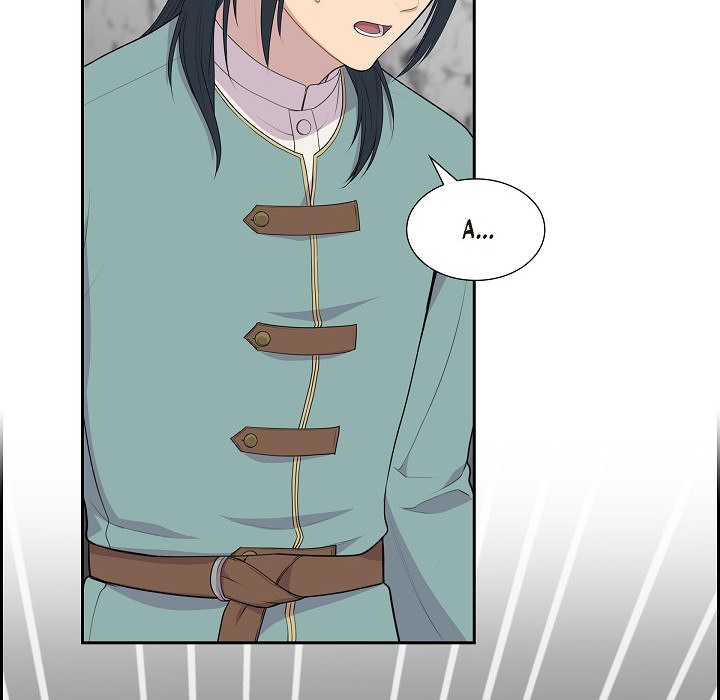 Read Look Back at the Embers chapter 60 image 35 on Lezhin