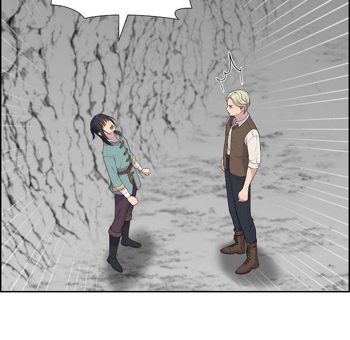 Read Look Back at the Embers chapter 60 image 37 on Lezhin