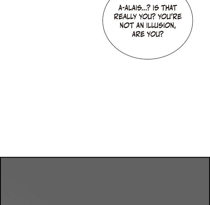 Read Look Back at the Embers chapter 60 image 41 on Lezhin