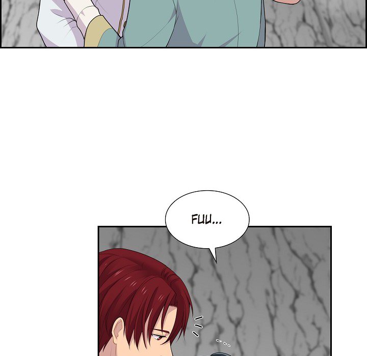 Read Look Back at the Embers chapter 60 image 43 on Lezhin