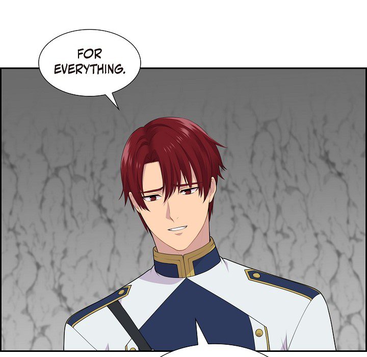 Read Look Back at the Embers chapter 60 image 49 on Lezhin
