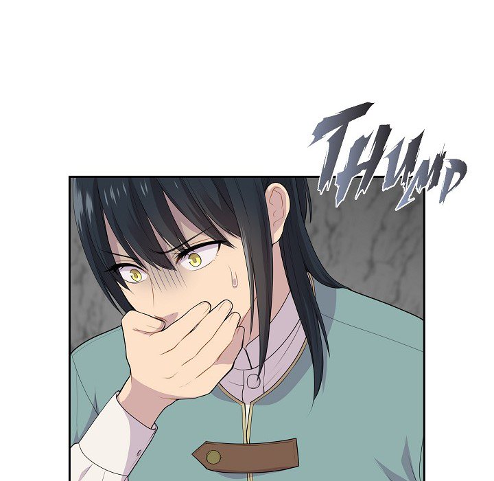 Read Look Back at the Embers chapter 60 image 5 on Lezhin