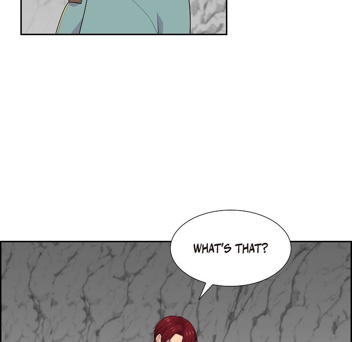 Read Look Back at the Embers chapter 60 image 53 on Lezhin