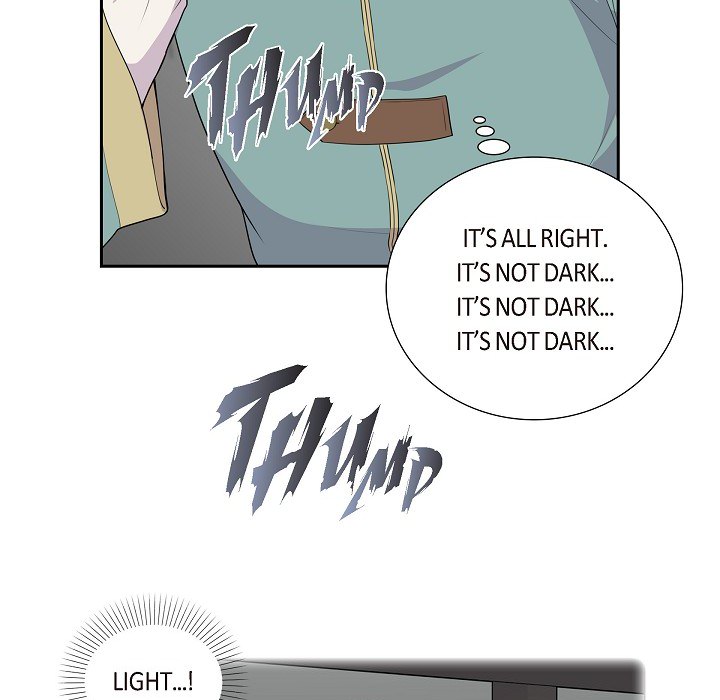 Read Look Back at the Embers chapter 60 image 6 on Lezhin