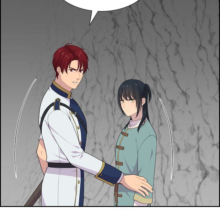 Read Look Back at the Embers chapter 60 image 60 on Lezhin