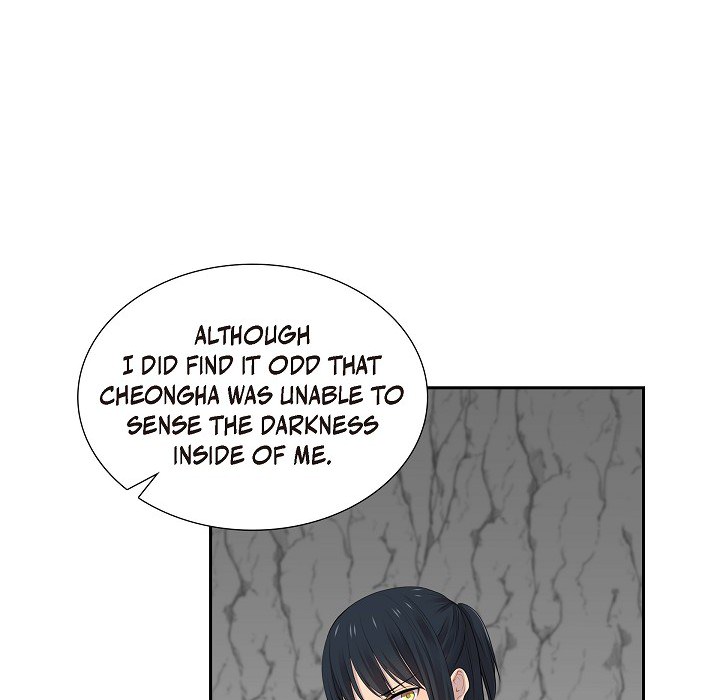 Read Look Back at the Embers chapter 60 image 63 on Lezhin