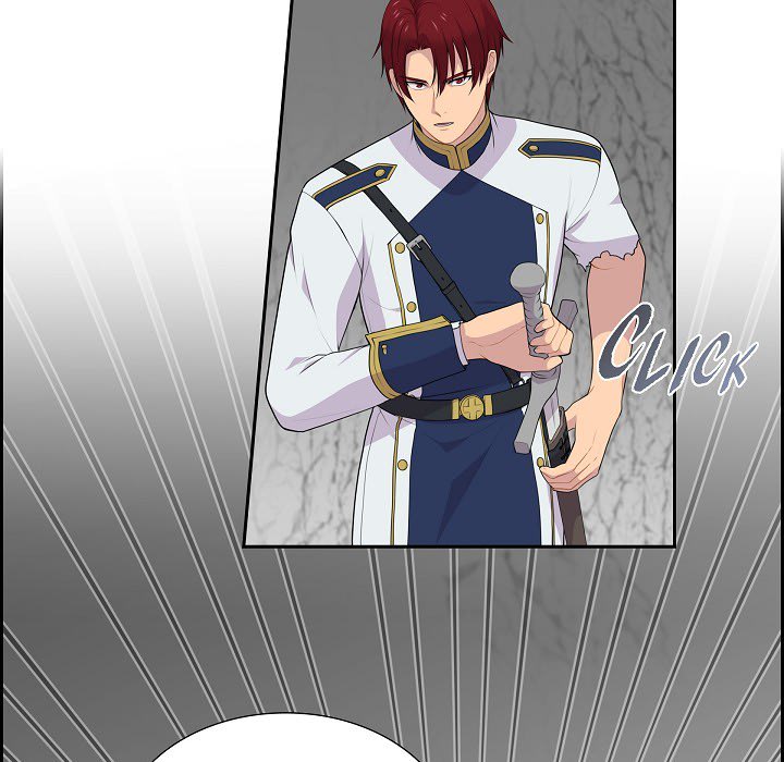 Read Look Back at the Embers chapter 60 image 68 on Lezhin