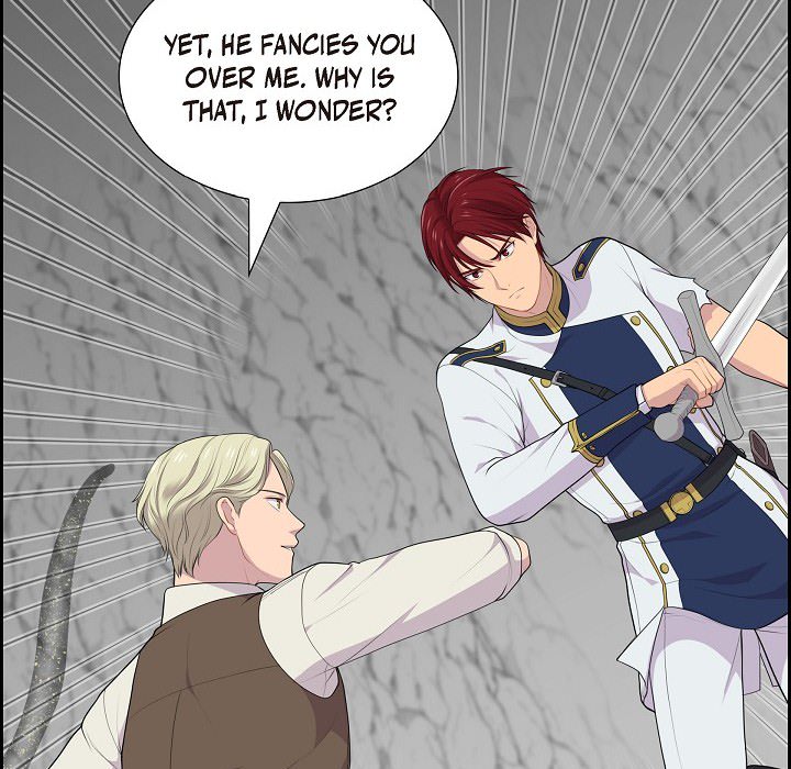 Read Look Back at the Embers chapter 60 image 69 on Lezhin