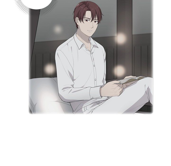 Read Look Back at the Embers chapter 60 image 7 on Lezhin