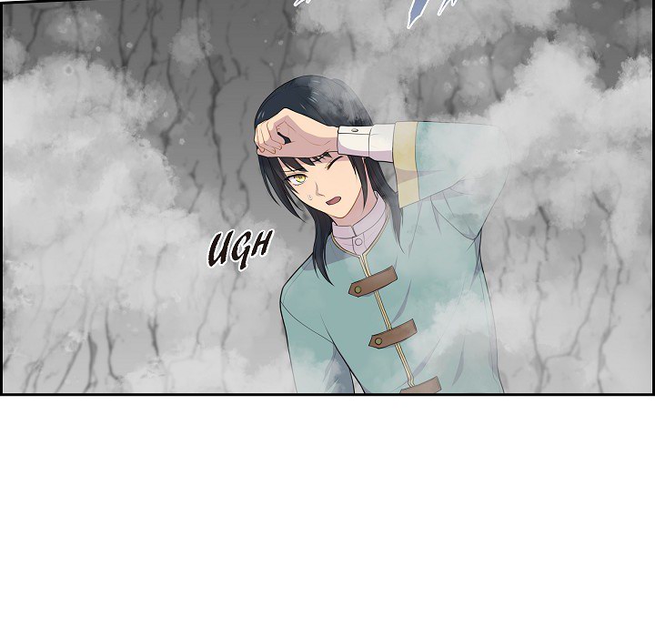 Read Look Back at the Embers chapter 60 image 71 on Lezhin