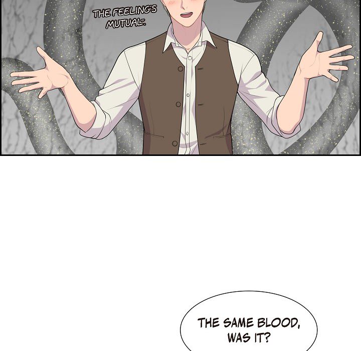 Read Look Back at the Embers chapter 60 image 76 on Lezhin