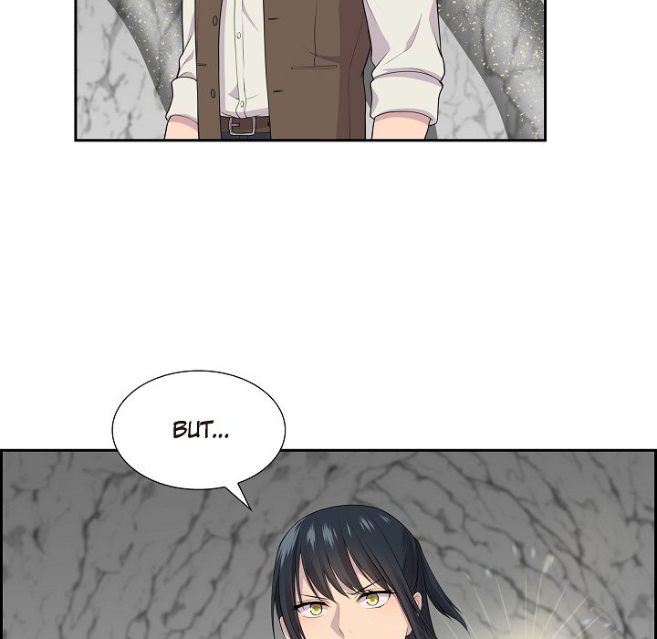 Read Look Back at the Embers chapter 60 image 79 on Lezhin
