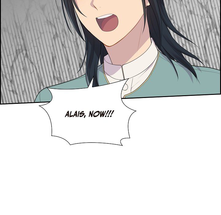 Read Look Back at the Embers chapter 60 image 86 on Lezhin