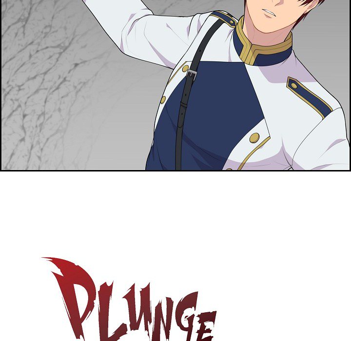 Read Look Back at the Embers chapter 60 image 89 on Lezhin